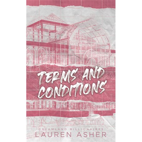 Terms and Conditions - Dreamland Billionaires Tome 2