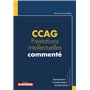 CCAG Prestations intellectuelles commenté