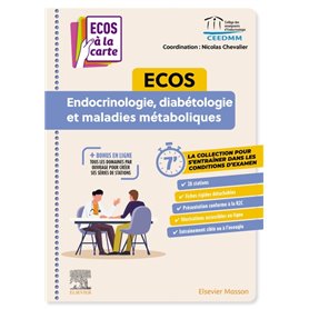 ECOS Endocrinologie