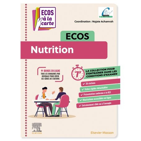 ECOS Nutrition