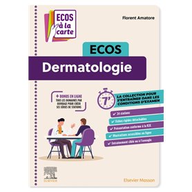 ECOS Dermatologie