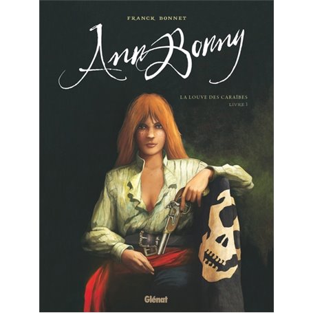 Ann Bonny