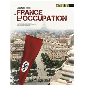 La France sous l'occupation