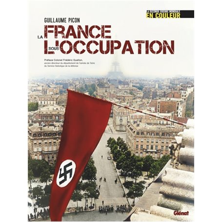La France sous l'occupation