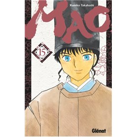 Mao - Tome 15