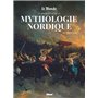 Le Grand Atlas de la mythologie nordique