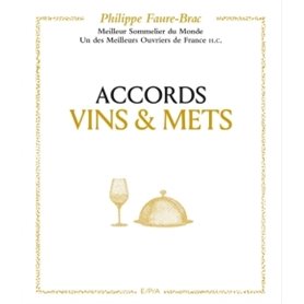 Accords vins et mets