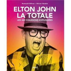 Elton John - La Totale