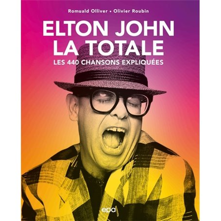Elton John - La Totale