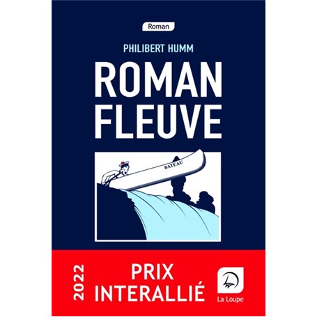 Roman fleuve