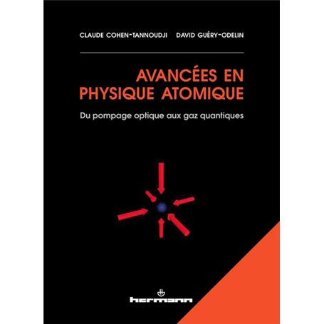 Avancées en physique atomique