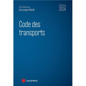 Code des transports 2024