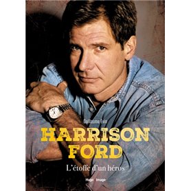 Harrison Ford