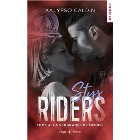 Styx riders - Tome 4