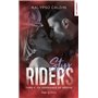 Styx riders - Tome 4
