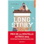 Long story short - Prix de la nouvelle autrice 2023