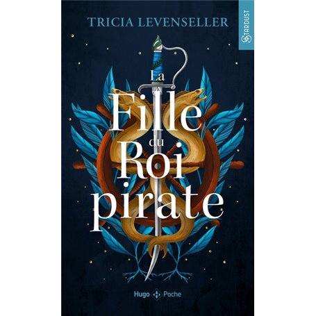 La fille du roi pirate tome 01