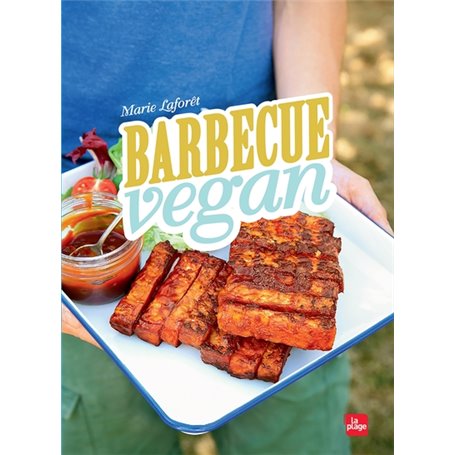 Barbecue vegan