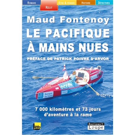 Le Pacifique à mains nues