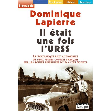 Il était une fois l'URSS