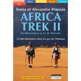 Africa Trek II