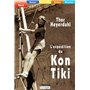 L'expédition du Kon-Tiki