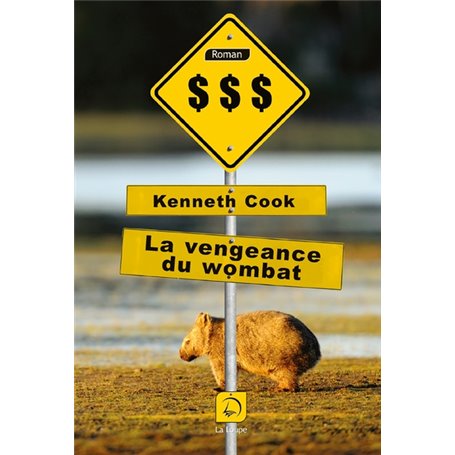 La vengeance du wombat