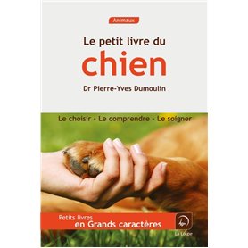 Le petit livre du chien