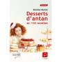 Desserts d'antan en 110 recettes