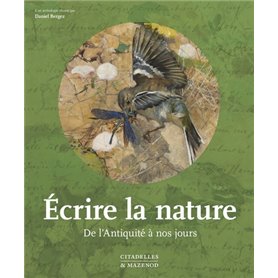 Écrire la nature