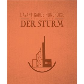 L'Avant-Garde hongroise à la Galerie Der Sturm