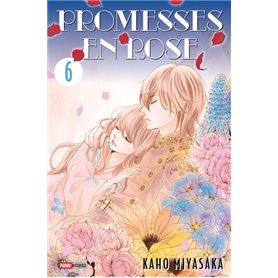 Promesses en Rose T06