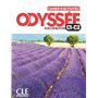 Odyssée niv. C1&C2 cahier d'exercices