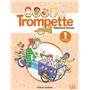 Trompette élève niveau A1.1