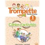 Trompette cahier d'exercices niveau A1.1