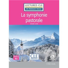 Lecture La symphonie pastorale niveau B2