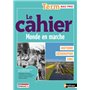 Le monde en marche - Histoire Géographie Tle Bac pro - 2024 - Cahier - élève - + iManuel