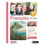 Français 3e prépa-métiers - 2024 - Cahier - élève - + iManuel