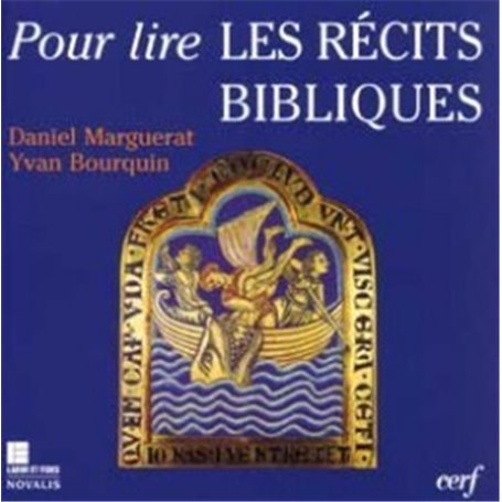 POUR LIRE LES RECITS BIBLIQUES