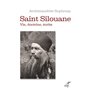 SAINT SILOUANE L'ATHONITE (1866-1938)-NED