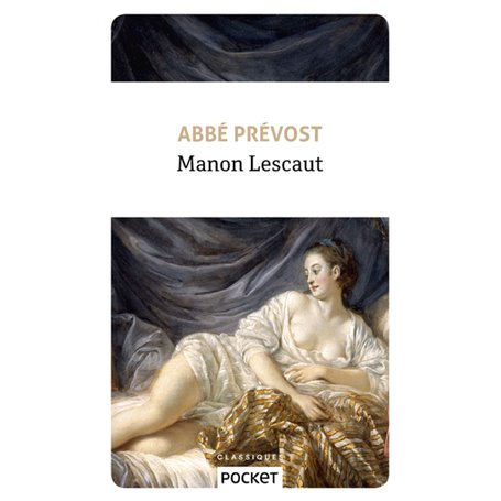 Manon Lescaut