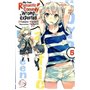 My Teen Romantic Comedy is wrong as I expected - Tome 5