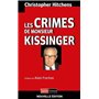 Les crimes de Monsieur Kissinger