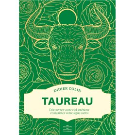 Taureau - Les couleurs du zodiaque