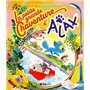 La petite grande Chaventure d'Ajax