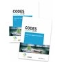 Code essentiel - Code de l'agent immobilier - À jour au 1er septembre 2023 (2 volumes)