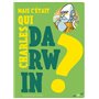 Mais c'est qui Darwin ? - Livre 3