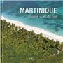 Martinique images vues du ciel