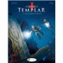 The last Templar - tome 3 The Sunken Church