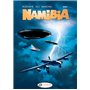 Namibia - tome 4